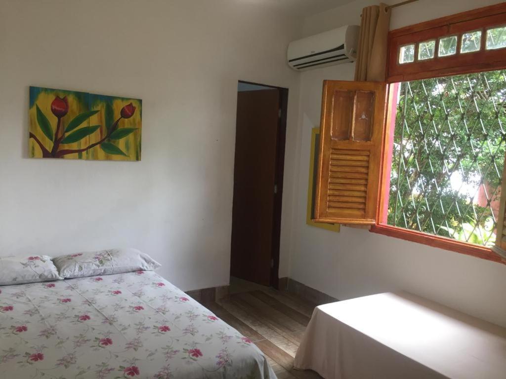 Gira Arte Hostel Recife Exterior photo