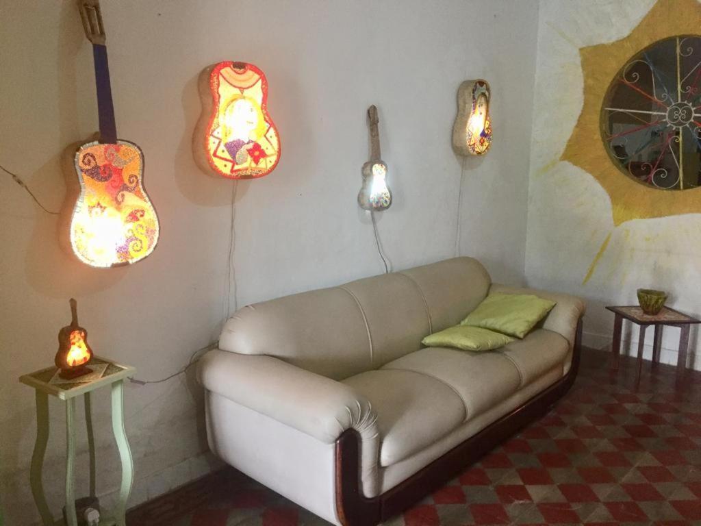 Gira Arte Hostel Recife Exterior photo