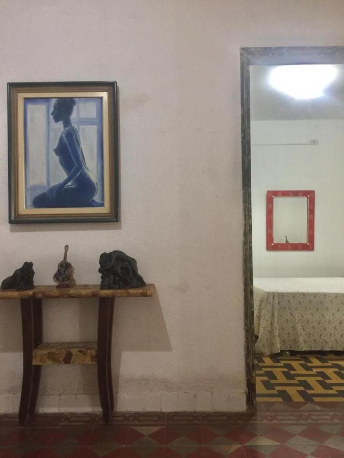 Gira Arte Hostel Recife Exterior photo